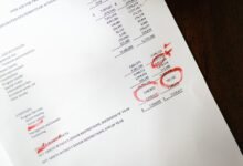 communication systems audit summary numbers