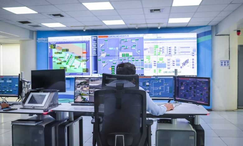 communication systems stability monitoring ids