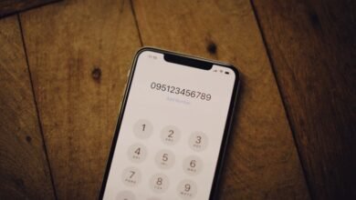 digital contact numbers audit record