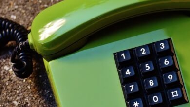 distributed telecom analysis sheet phone numbers listed