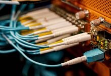 distributed telecom infrastructure identifiers