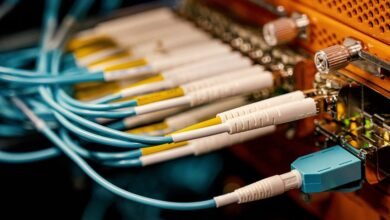 distributed telecom infrastructure identifiers