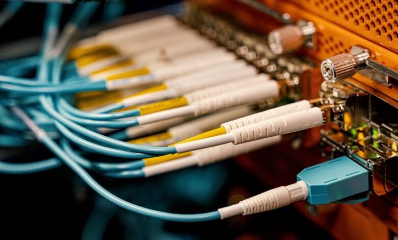 distributed telecom infrastructure identifiers