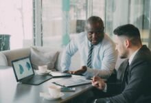 enterprise connectivity mapping and analysis