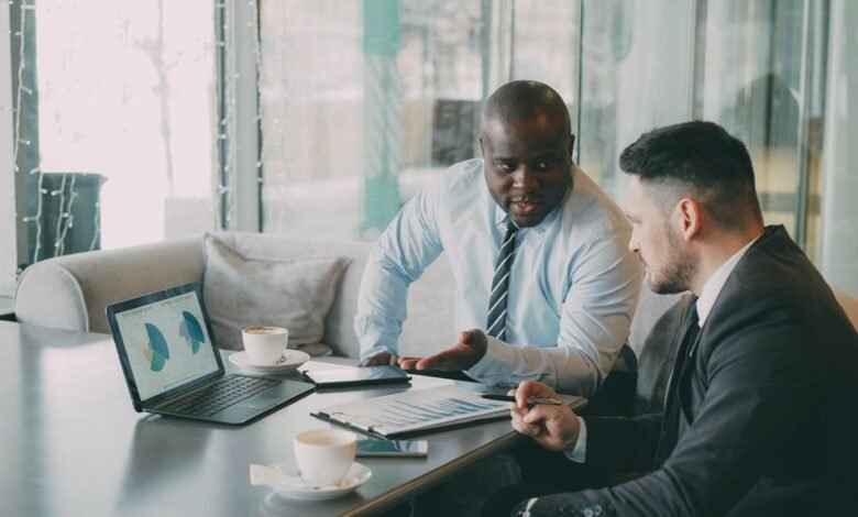 enterprise connectivity mapping and analysis