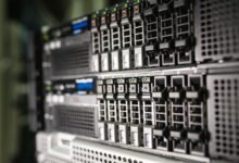 enterprise network flow monitoring identifiers