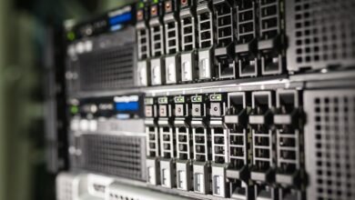 enterprise network flow monitoring identifiers