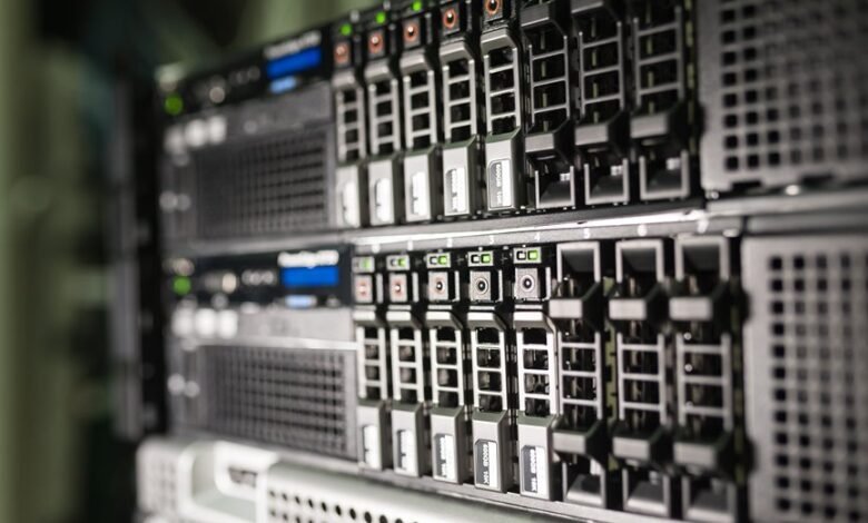 enterprise network flow monitoring identifiers