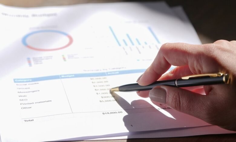 enterprise network intelligence report identifiers