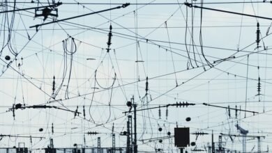 enterprise signal distribution network review details summarized