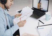 high volume call routing review