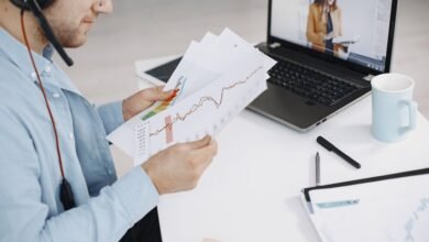 high volume call routing review