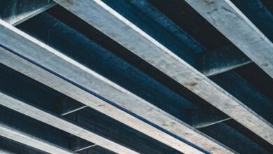 infrastructure communication load analysis summary