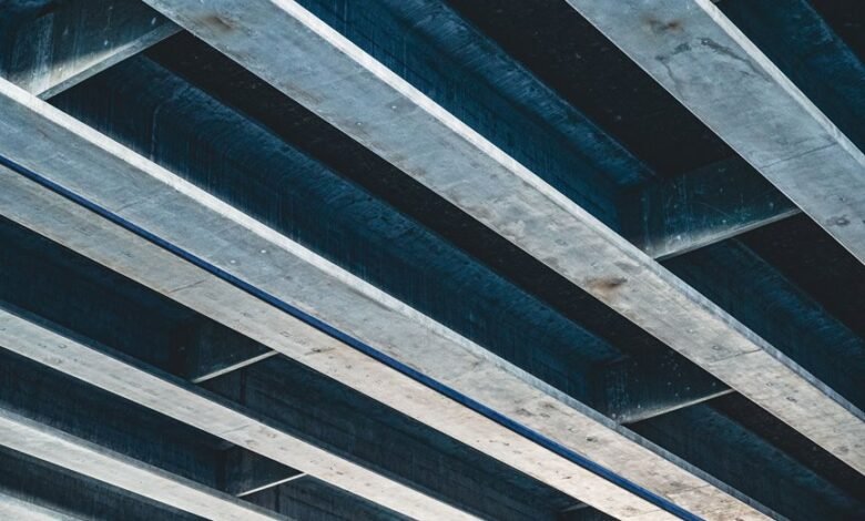 infrastructure communication load analysis summary