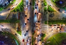 investigation digital traffic flow systems