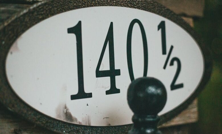 multi node network numbers listed