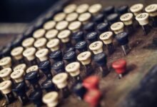 network data integrity register numbers