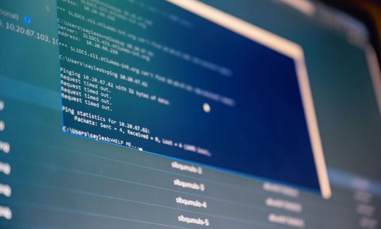network infrastructure reliability analysis