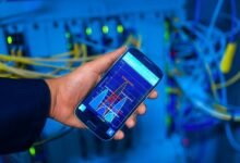 network signal behavior analysis review