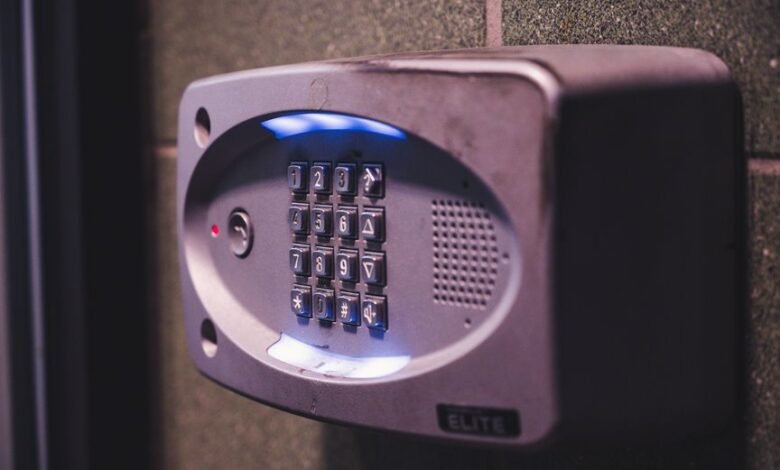 secure access monitoring report numbers