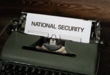 secure communication framework identifiers listed