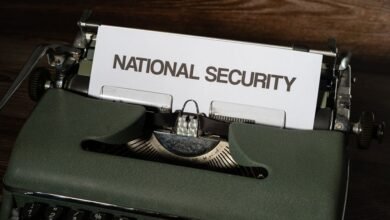 secure communication framework identifiers listed