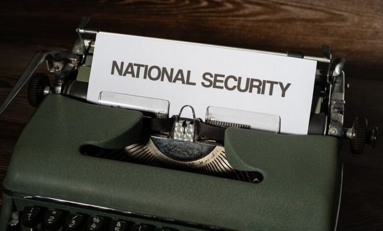 secure communication framework identifiers listed