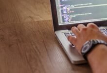 tangled alphanumeric security string