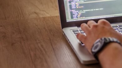 tangled alphanumeric security string