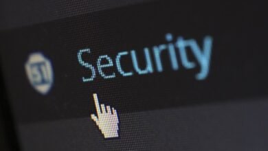 technical security authentication flow details